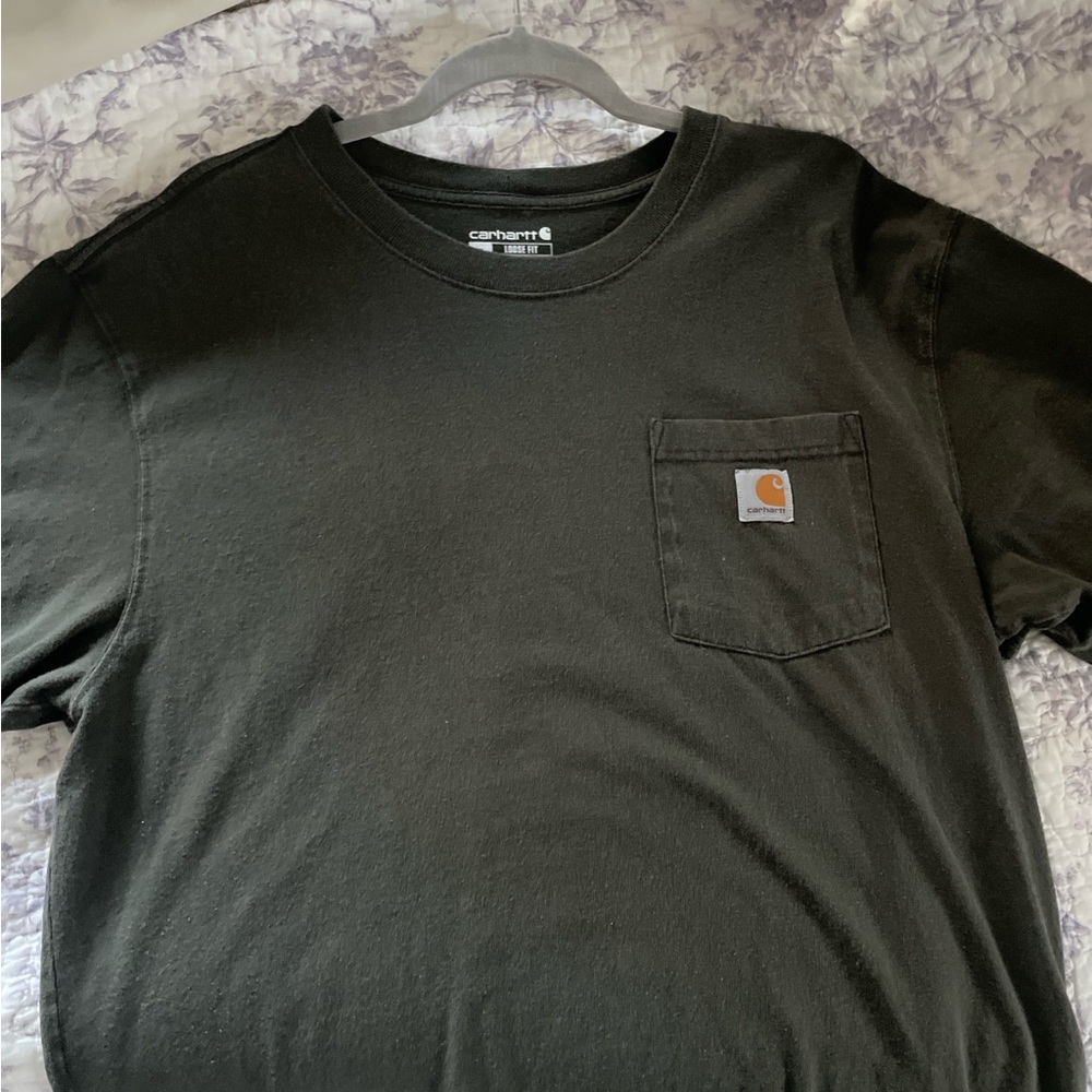 Carhartt Tee
